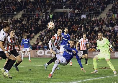 En Copa los errores se pagan caro